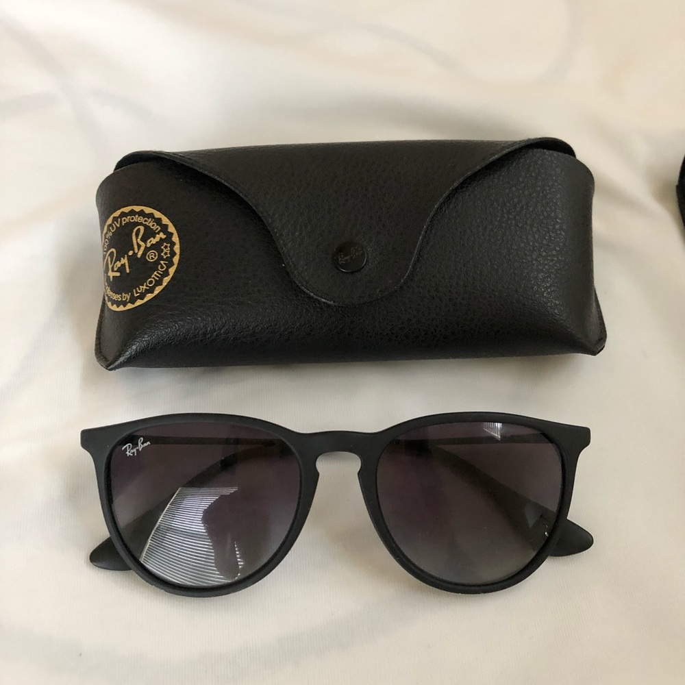 Rayban Erika Sunglasses